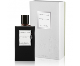 Van Cleef & Arpels Collection Extraordinaire Moonlight Patchouli