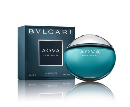 Bvlgari Aqva Pour Homme