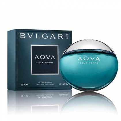 Bvlgari Aqva Pour Homme