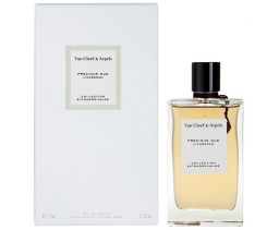 Van Cleef & Arpels Collection Extraordinaire Precious Oud