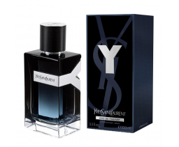 Yves Saint Laurent Y Eau de Parfum