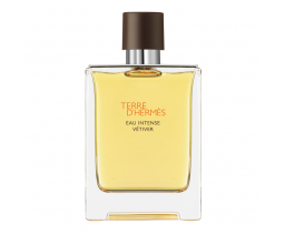 Hermes Terre D'Hermes Eau Intense Vetiver