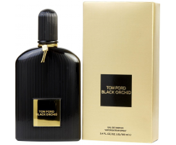 Tom Ford Black Orchid