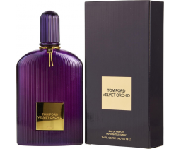 Tom Ford Velvet Orchid