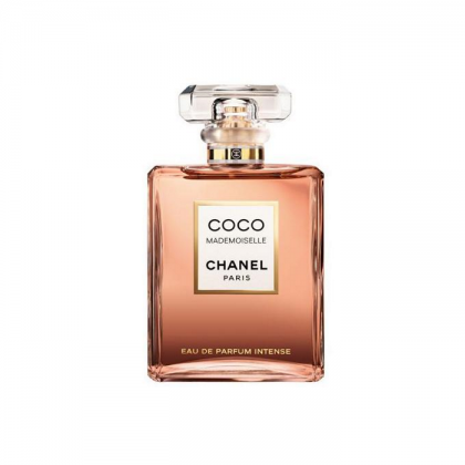 Chanel Coco Mademoiselle Eau de Parfum Intense