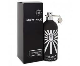 Montale Fantastic Oud