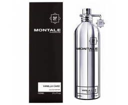 Montale Vanilla Cake