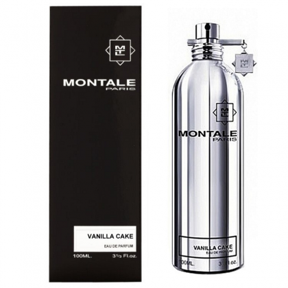 Montale Vanilla Cake