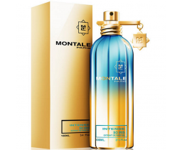 Montale Intense So Iris