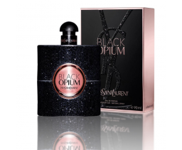 Yves Saint Laurent Black Opium Eau de Parfum