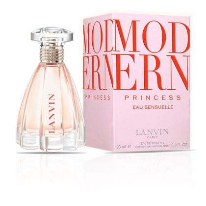 Lanvin Modern Princess Eau Sensuelle