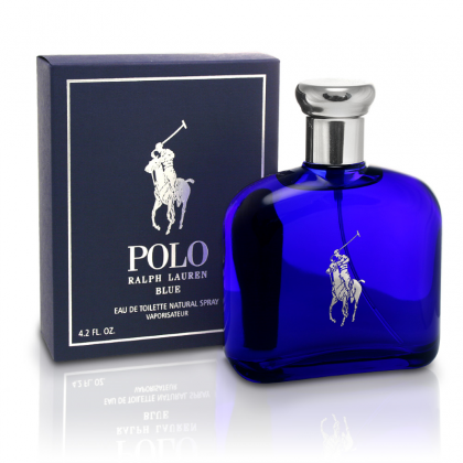 Ralph Lauren Polo Blue