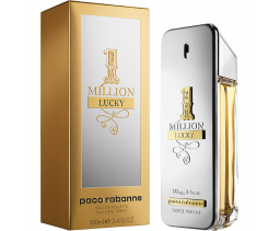 Paco Rabanne 1 Million Lucky