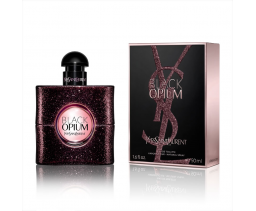 Yves Saint Laurent Black Opium Eau de Toilette