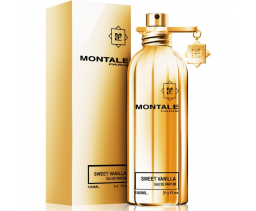 Montale Sweet Vanilla