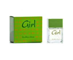 Gian Marco Venturi Girl Eau de Toilette