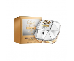 Paco Rabanne Lady Million Lucky