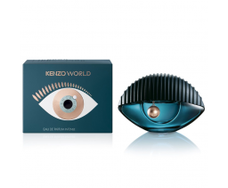 Kenzo World Eau de Parfum Intense