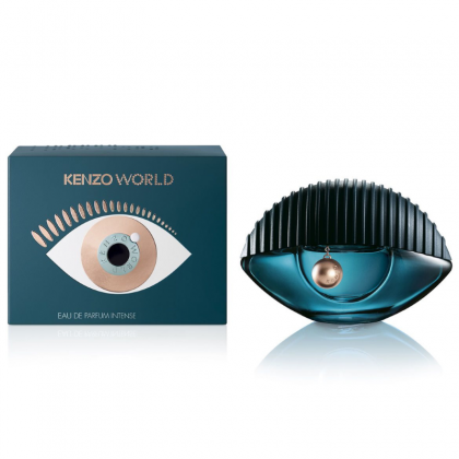 Kenzo World Eau de Parfum Intense