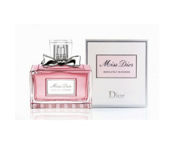 Christian Dior Miss Dior Absolutely Blooming