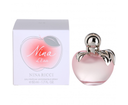 Nina Ricci Nina L'eau