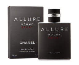 Chanel Allure Homme Sport Eau Extreme