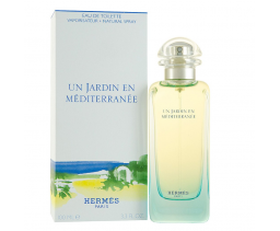 Hermes Un Jardin En Mediterranee