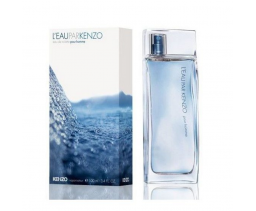 Kenzo L'eau Par Pour Homme