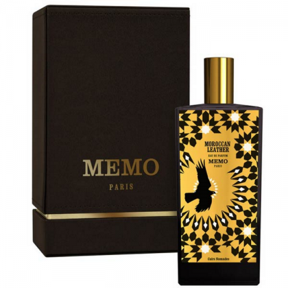 Memo Moroccan Leather