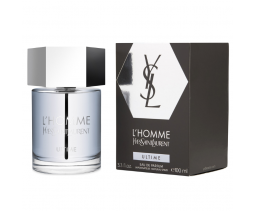 Yves Saint Laurent L'homme Ultime