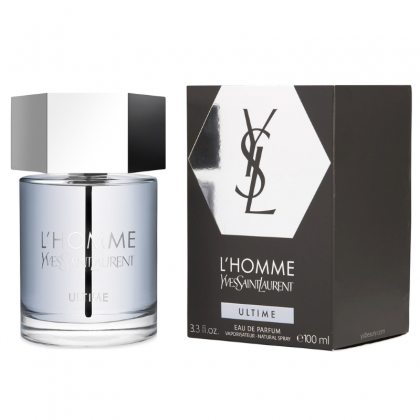 Yves Saint Laurent L'homme Ultime