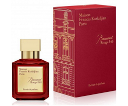 Maison Francis Kurkdjian Baccarat Rouge 540 Extrait de Parfum