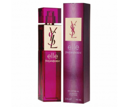 Yves Saint Laurent Elle Eau de Parfum