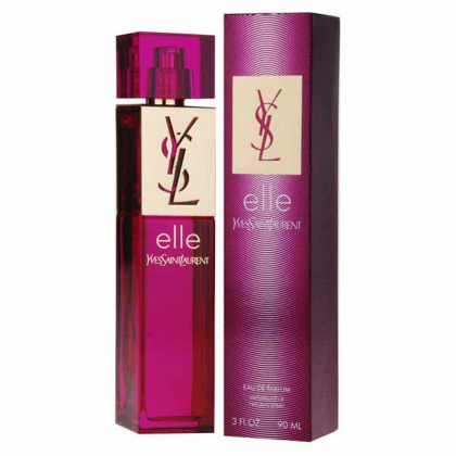 Yves Saint Laurent Elle Eau de Parfum