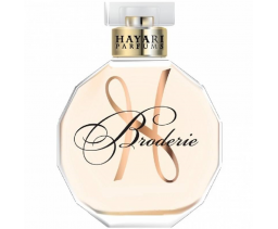 Hayari Parfums Broderie