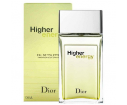 Christian Dior Higher Energy