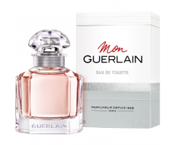 Guerlain Mon Eau de Toilette