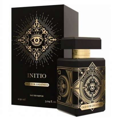 Initio Oud For Greatness