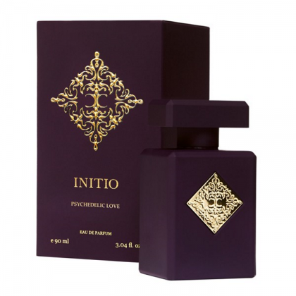 Initio Psychedelic Love