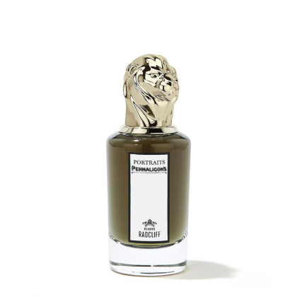 Penhaligon's Portraits Collection Roaring Redcliff