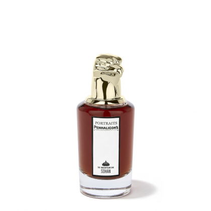 Penhaligon's Portraits Collection The Uncompromising Sohan