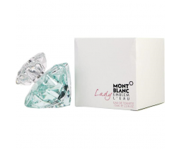 Mont Blanc Lady Emblem L'eau