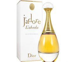 Christian Dior J'Adore L'Absolu