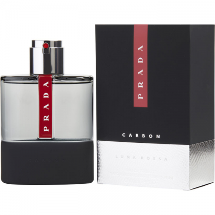 Prada Luna Rossa Carbon