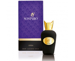 Sospiro Perfumes Opera