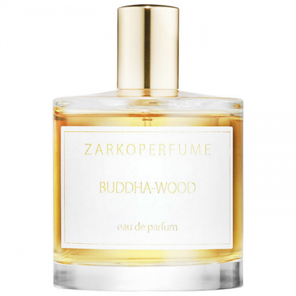 Zarkoperfume Buddha-Wood