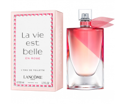 Lancome La Vie est Belle en Rose