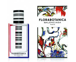 Balenciaga Florabotanica