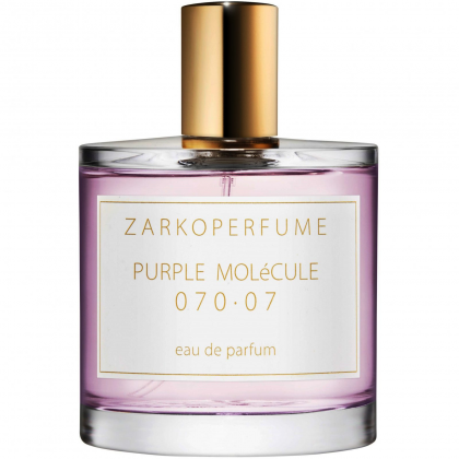 Zarkoperfume Purple Molecule 070∙07