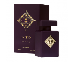 Initio Atomic Rose